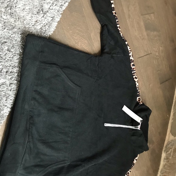 C+D+M Collection Sweater - Picture 6 of 6